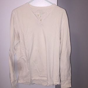 American Eagle long sleeve shirt